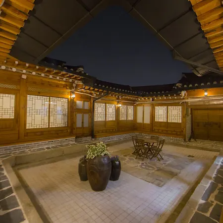 Stay 256 Hanok Guest House