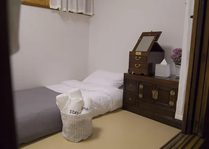 256 Hanok 2* Seoul