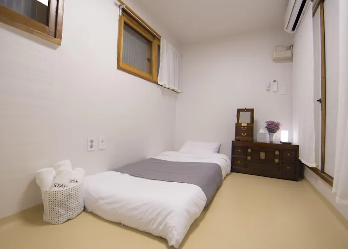 Guest house 256 Hanok Seoul