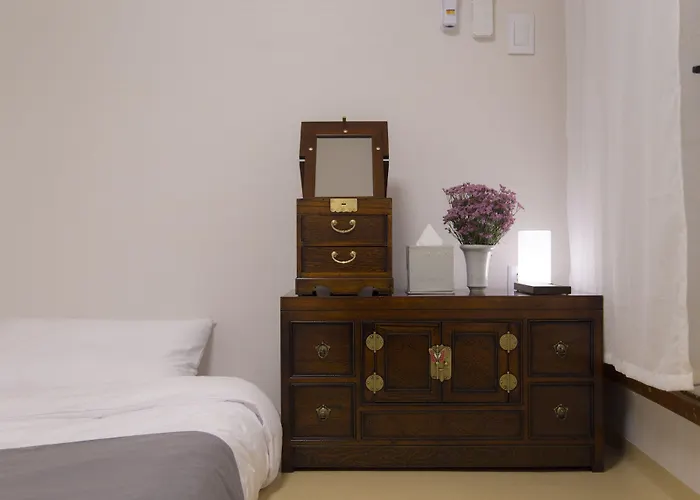 256 Hanok Guest house 2*