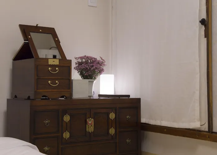 Guest house 256 Hanok