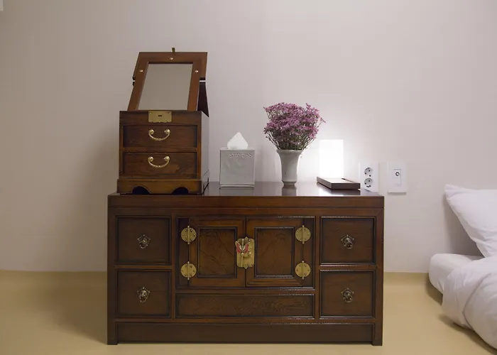 Guest house 256 Hanok Seoul