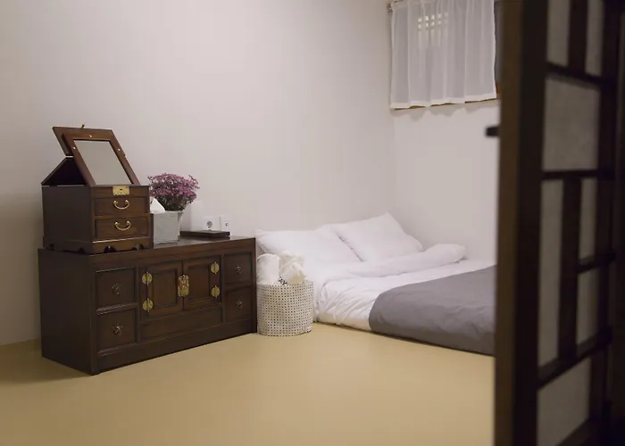 256 Hanok Guest house 2*