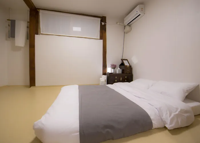 Guest house 256 Hanok 2*