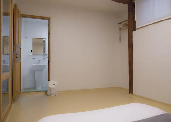 Guest house 256 Hanok 2*