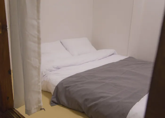 256 Hanok 2* Seoul