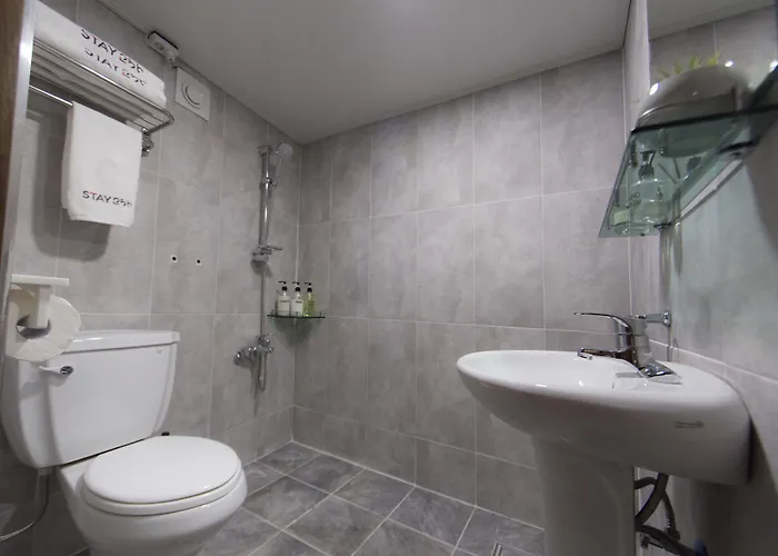 Guest house 256 Hanok 2*
