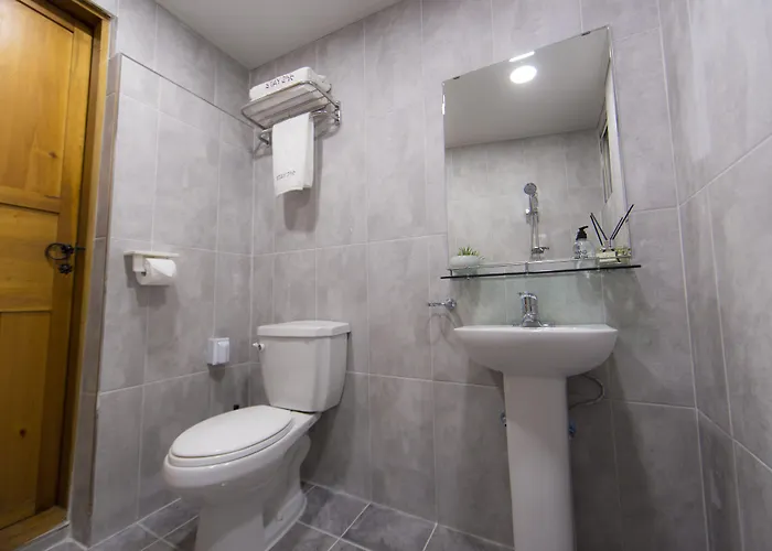 256 Hanok 2* Seoul