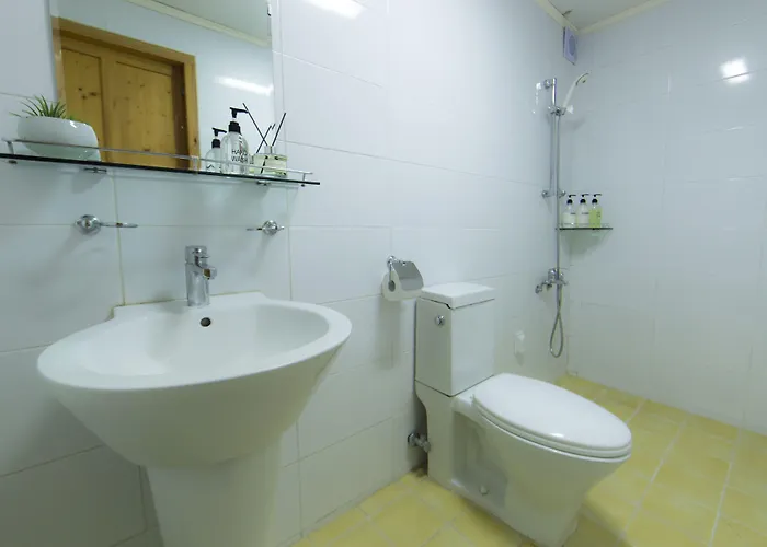 256 Hanok 2* Seoul