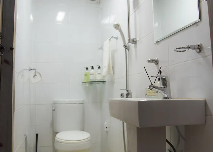Guest house 256 Hanok 2*