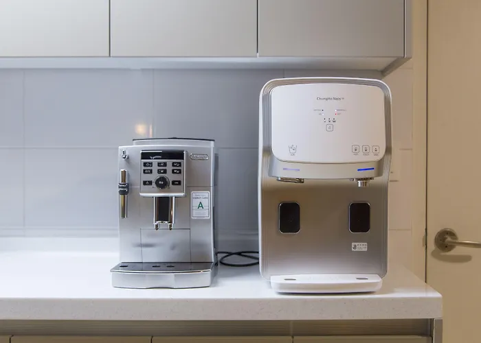 256 Hanok Guest house Seoul