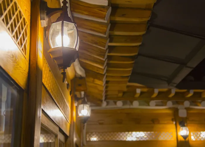 Guest house 256 Hanok Seoul
