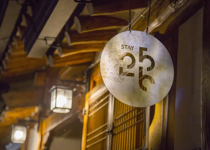 256 Hanok 2*
