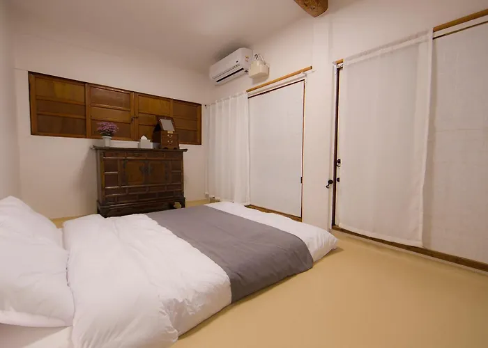 256 Hanok Guest house 2*