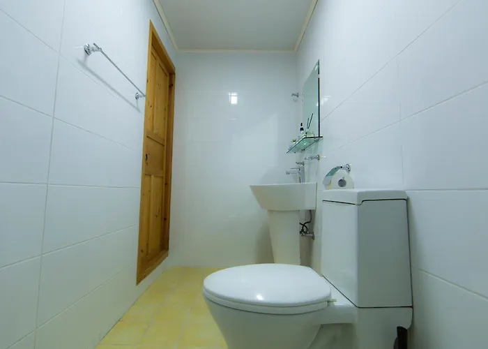 Guest house 256 Hanok Seoul