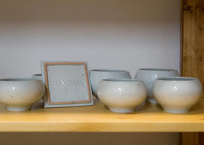 256 Hanok 2* Seoul