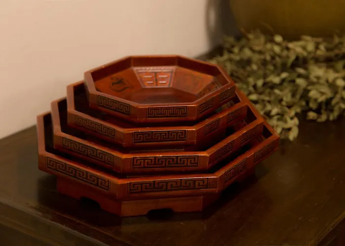 256 Hanok Guest house Seoul