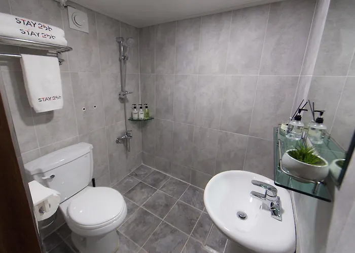 256 Hanok 2* Seoul