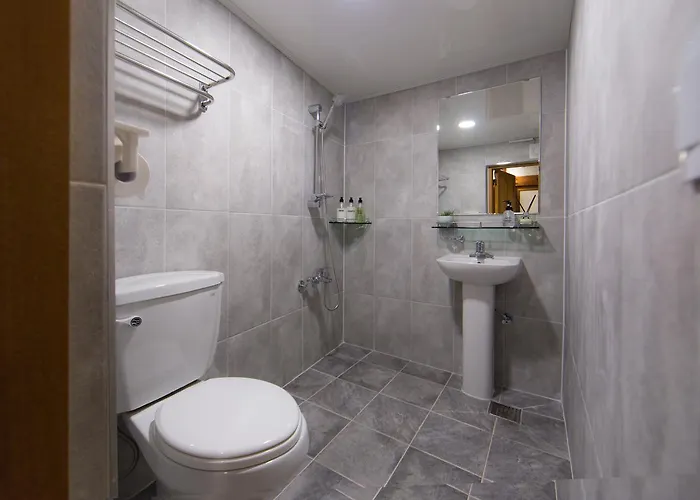 256 Hanok Guest house 2*