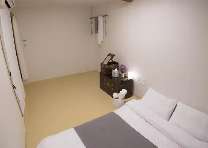 Guest house 256 Hanok 2*
