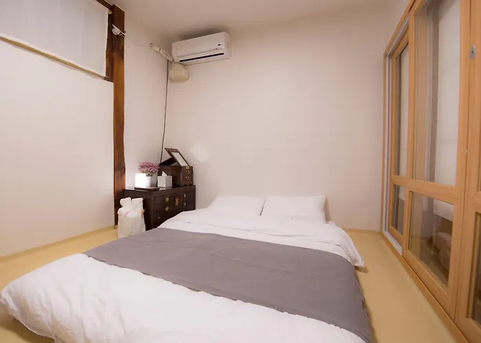 256 Hanok 2*