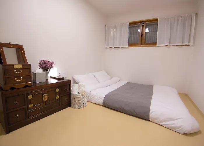 256 Hanok Guest house 2*